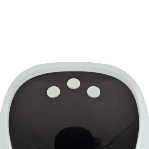 Cangaroo Libera Elektromos Kéz Nélkül Mellszívó - Kék