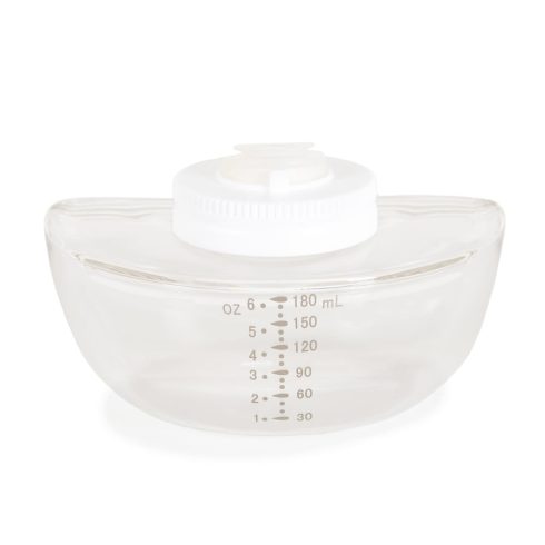 Cangaroo Libera Elektromos Kéz Nélkül Mellszívó - Kék