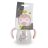 Cangaroo Brillo Itatópohár 250 ml - Pink