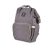 Cangaroo Amelia Pelenkázó Hátizsák - Grey