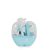 Cangaroo Apple Higiéniai Ápoló Szett - Blue