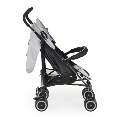 Moni Jerry Sportbabakocsi - Világos Szürke