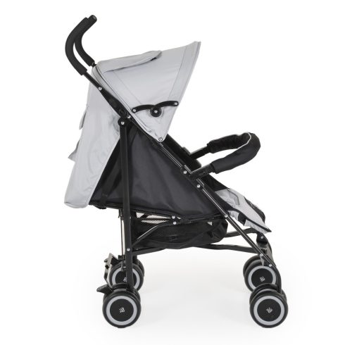 Moni Jerry Sportbabakocsi - Világos Szürke