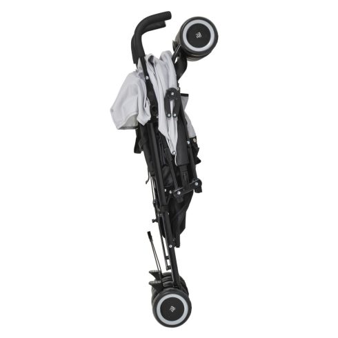 Moni Jerry Sportbabakocsi - Világos Szürke