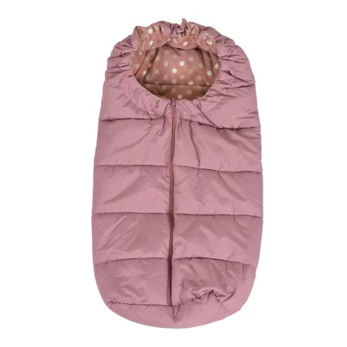 Cangaroo Cuddle bundazsák - Rózsaszín