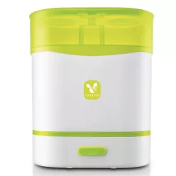 Cangaroo Elektromos Sterilizáló 3in1 - Zöld