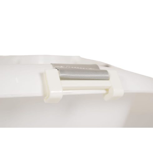 Cangaroo Bath Szivacsos Babatartó - Pink