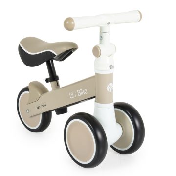Byox Lil's mini futóbicikli - Bézs