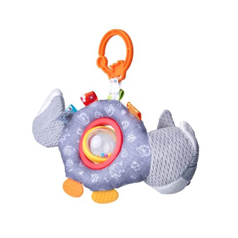 Bali Bazoo Csíptethető babajáték- Róka