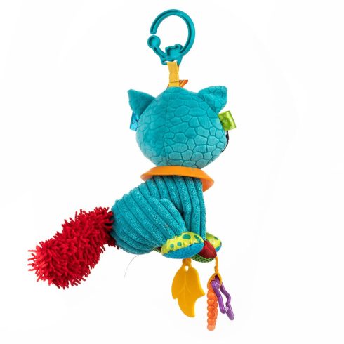 Bali Bazoo Csíptethetős babajáték - Randy Mosómaci