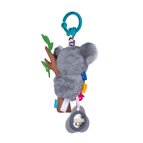 Bali Bazoo Csíptethető babajáték - Dyzio Koala