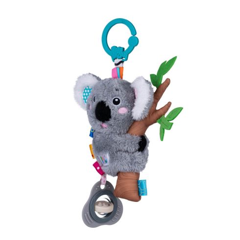 Bali Bazoo Csíptethető babajáték - Dyzio Koala