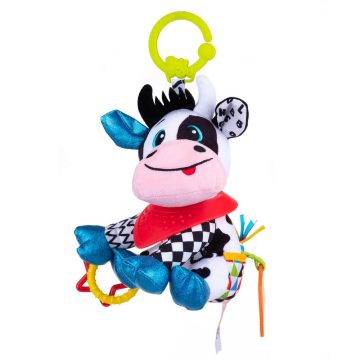 Bali Bazoo Csíptethető babajáték : Clara Boci