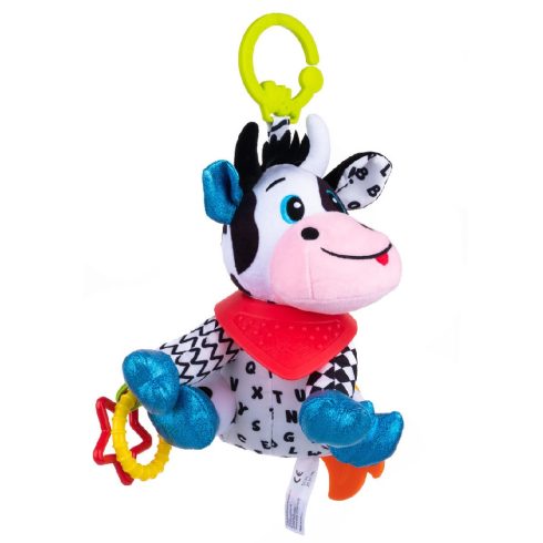 Bali Bazoo Csíptethető babajáték : Clara Boci