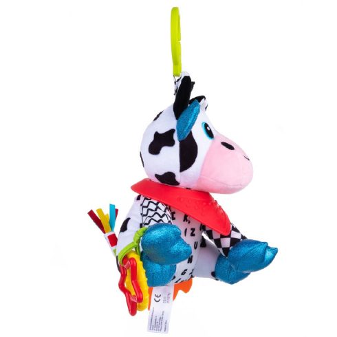 Bali Bazoo Csíptethető babajáték : Clara Boci