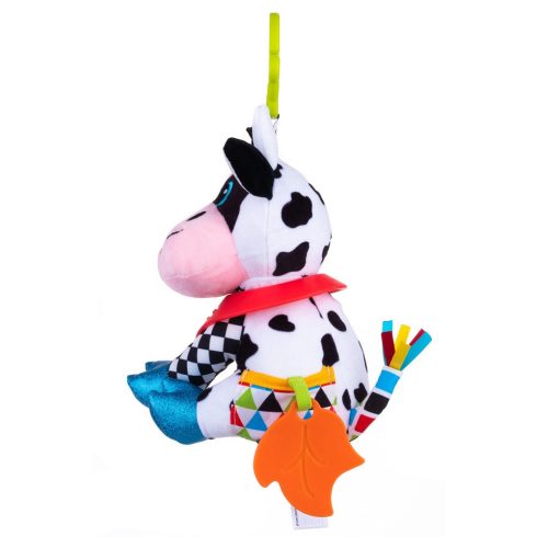 Bali Bazoo Csíptethető babajáték : Clara Boci