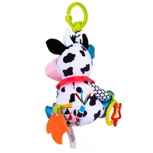 Bali Bazoo Csíptethető babajáték : Clara Boci