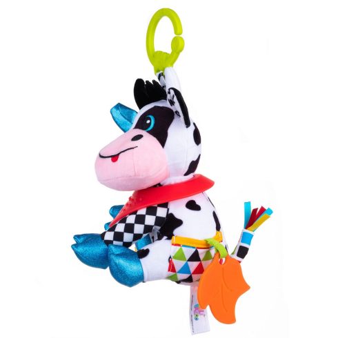 Bali Bazoo Csíptethető babajáték : Clara Boci