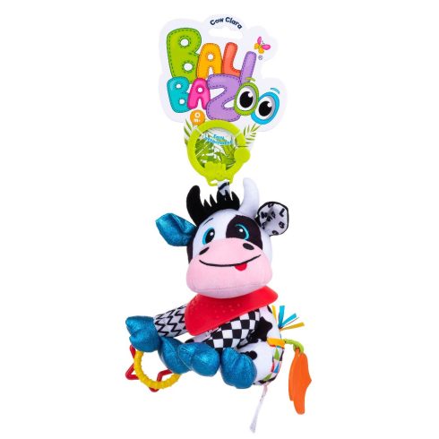 Bali Bazoo Csíptethető babajáték : Clara Boci