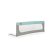 Cangaroo Bed Rail Line Leesésgátló  130x43,5cm  - Menta