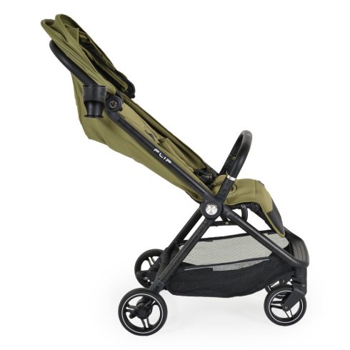 Cangaroo Flip Sportbabakocsi 22 kg-ig  - Zöld