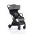 Cangaroo Easy Fold Sportbabakocsi 22 kg-ig - Szürke