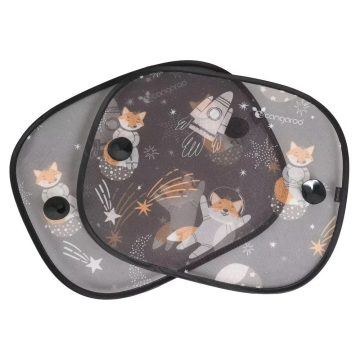Cangaroo Shady Napellenző autóba 2db - Space