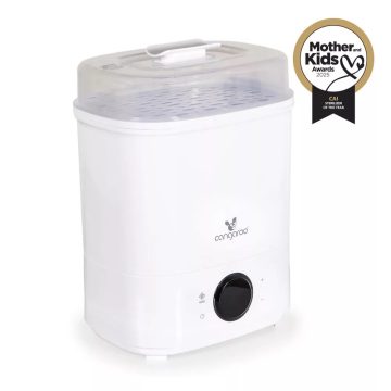   Cangaroo Cai elektromos sterilizáló és szárító LCD kijelzővel