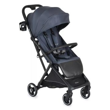 Cangaroo Airwalk sportbabakocsi - Szürke
