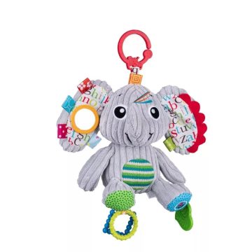 Bali Bazoo zenélő elefánt 80413