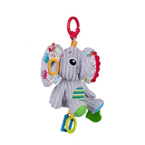 Bali Bazoo zenélő elefánt 80413