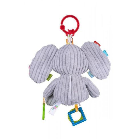 Bali Bazoo zenélő elefánt 80413