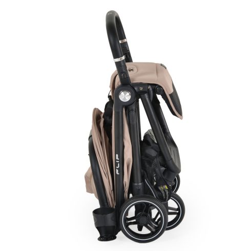 Cangaroo Flip Sportbabakocsi 22 kg-ig  - Bézs