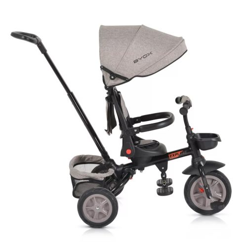 Byox Explore összecsukható tricikli - Bézs