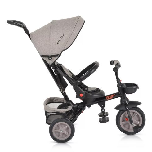 Byox Explore összecsukható tricikli - Bézs