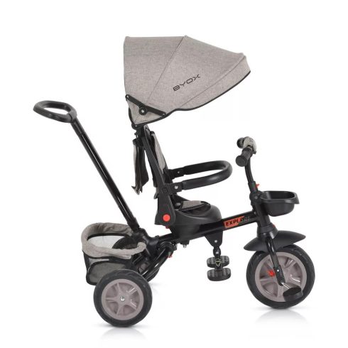 Byox Explore összecsukható tricikli - Bézs