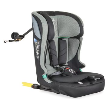 Moni Idrive autós ülés 76-150cm - Olive Zöld
