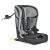 Moni Idrive autós ülés 76-150cm - Olive Zöld
