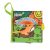 Jollybaby Montessori Textilkönyv - Mormota