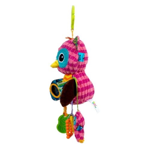 Bali Bazoo Csíptetős plüss játék - Otille bagoly 82475