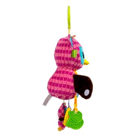 Bali Bazoo Csíptetős plüss játék - Otille bagoly 82475