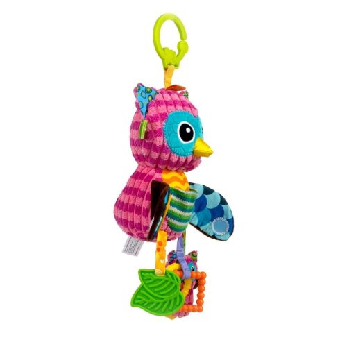 Bali Bazoo Csíptetős plüss játék - Otille bagoly 82475