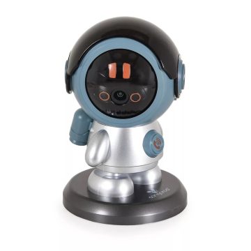 Moni West baby kamera, 3.0mp, wifis - Szürke/Kék