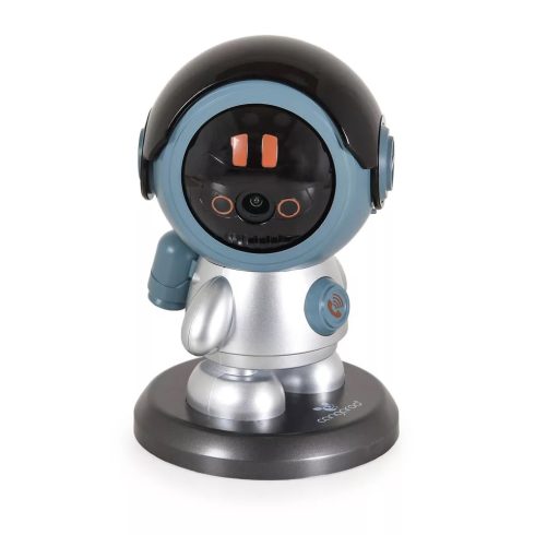 Moni West baby kamera, 3.0mp, wifis - Szürke/Kék