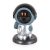 Moni West baby kamera, 3.0mp, wifis - Szürke/Kék