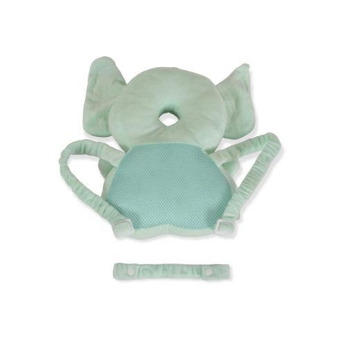 Moni Esésgátló párna hátizsák - Elefánt