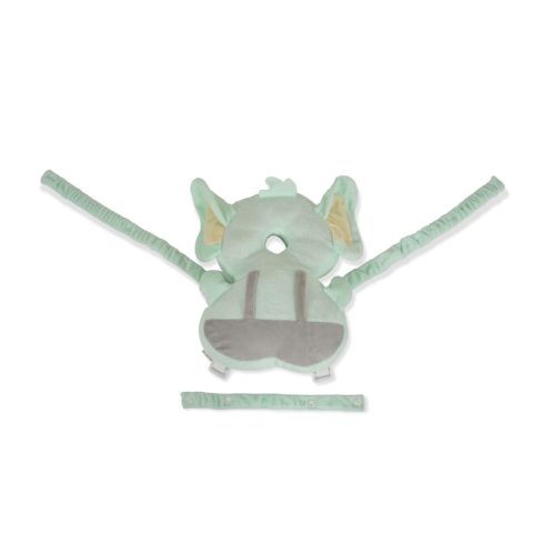 Moni Esésgátló párna hátizsák - Elefánt