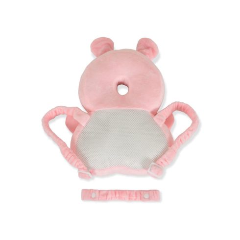 Moni Esésgátló párna hátizsák - Nyuszi