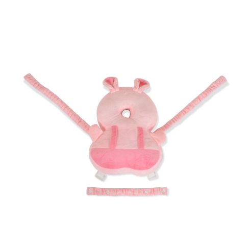 Moni Esésgátló párna hátizsák - Nyuszi