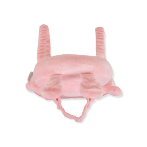 Moni Esésgátló párna hátizsák - Nyuszi